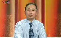 BTKTVH: Vật lý hạt nhân